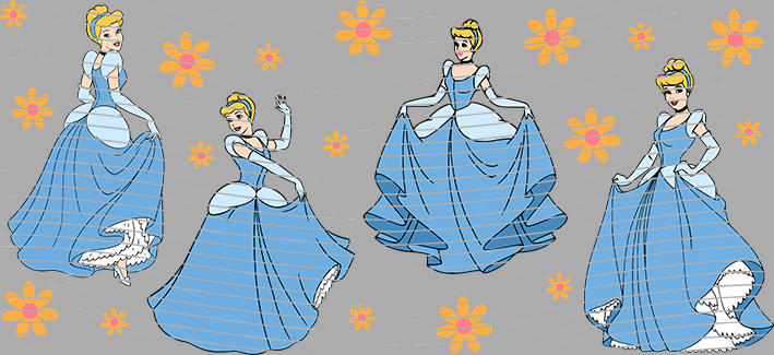 16oz Princess-N4-717